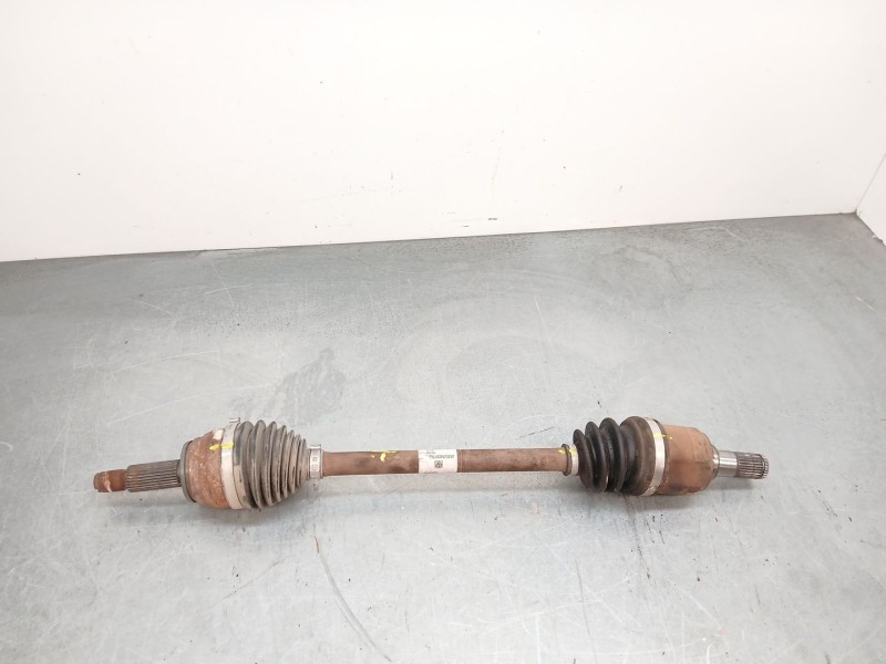 Recambio de transmision delantera izquierda para hyundai i30 (pd) 2020 referencia OEM IAM 49500G4100  