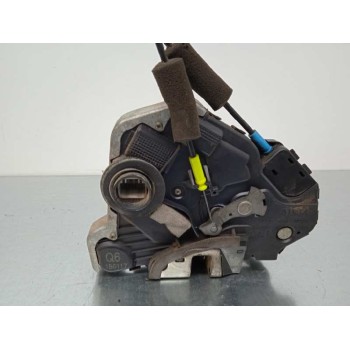 Recambio de cerradura puerta delantera izquierda para toyota lexus rx 3.5 v6 24v cat referencia OEM IAM   10 PINS