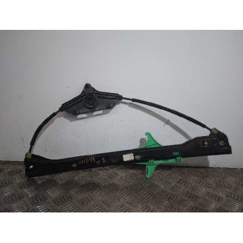 ELEVALUNAS TRASERO IZQUIERDO 510839461D SOLO MECANISMO 