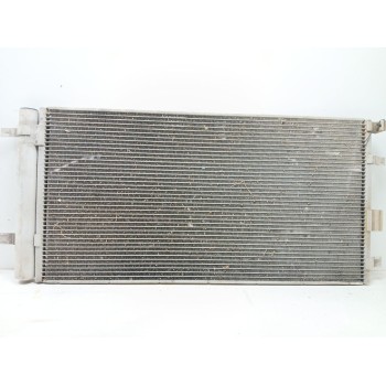 CONDENSADOR / RADIADOR AIRE ACONDICIONADO 