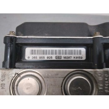 Recambio de abs para volkswagen polo (6r1) advance referencia OEM IAM 0265239056 0265955025 6R0907379AK