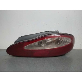 Recambio de piloto trasero derecho para hyundai coupe (rd) 2.0 fx referencia OEM IAM   