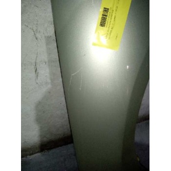 Recambio de aleta delantera derecha para peugeot 407 st confort referencia OEM IAM   