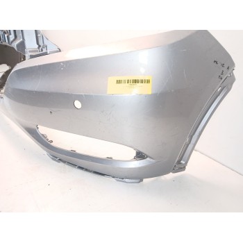 Recambio de paragolpes delantero para honda hr-v (ru) 1.5 (ru1) referencia OEM IAM 71101T7WA000  