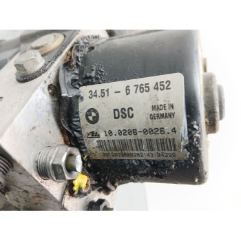 Recambio de abs para bmw 3 compact (e46) 320 td referencia OEM IAM 34516765452  