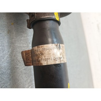 Recambio de transmision delantera izquierda para alfa romeo giulietta (940_) 2.0 jtdm (940fxq1a, 940fyc1a) referencia OEM IAM 00