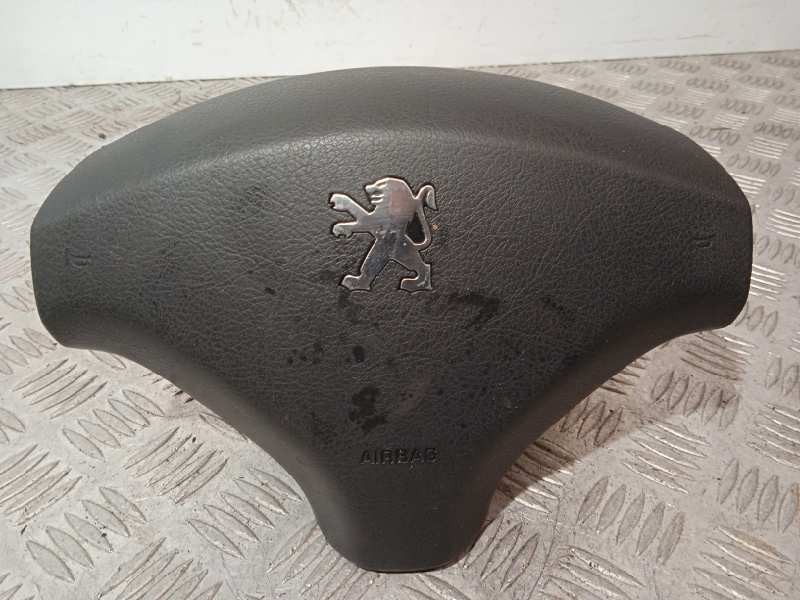 Recambio de airbag delantero izquierdo para peugeot 308 sport referencia OEM IAM 96810154ZD  
