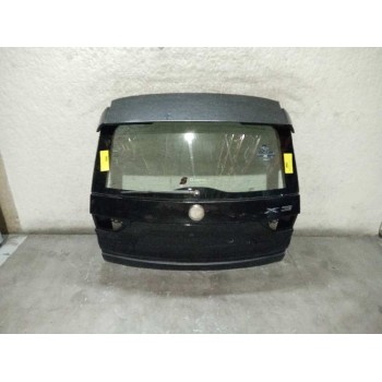 Recambio de porton trasero para bmw x3 (e83) 2.0 16v diesel cat referencia OEM IAM  TOCADO 
