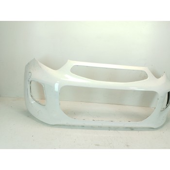 Recambio de paragolpes delantero para kia picanto iii (ja) 1.2 referencia OEM IAM 865111Y500  