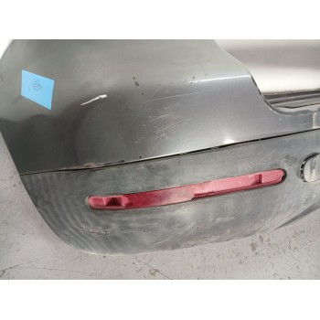 Recambio de paragolpes trasero para volkswagen touareg (7la) tdi r5 referencia OEM IAM 7L6807621  7L6807621