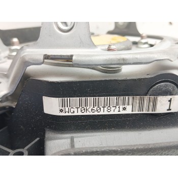 Recambio de airbag delantero izquierdo para subaru legacy v station wagon (br) 2.0 d awd referencia OEM IAM   