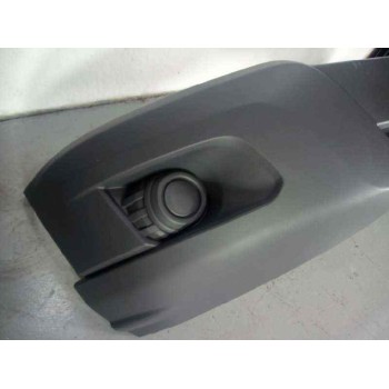 Recambio de paragolpes delantero para ford transit custom kombi referencia OEM IAM  NUEVO 14>>19