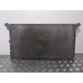 Recambio de radiador agua para volkswagen sharan (7m8) básico referencia OEM IAM   38X64.5