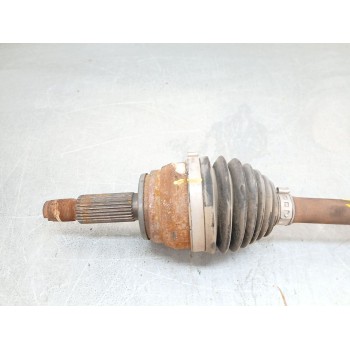 Recambio de transmision delantera izquierda para hyundai i30 (pd) 2020 referencia OEM IAM 49500G4100  