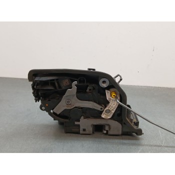 Recambio de cerradura puerta delantera derecha para mini mini (f56) cooper referencia OEM IAM 728193410 4 pines 