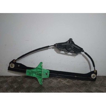 Recambio de elevalunas trasero izquierdo para volkswagen golf vii sportsvan 1.0 tsi referencia OEM IAM 510839461D SOLO MECANISMO