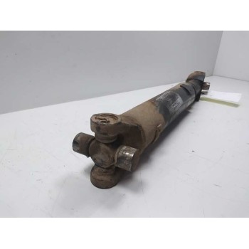 TRANSMISION CENTRAL DELANTERA 269941110139 