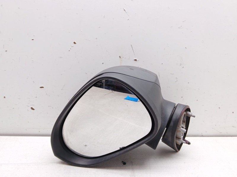 Recambio de retrovisor izquierdo para seat ibiza iv (6j5, 6p1) 1.2 tdi referencia OEM IAM   