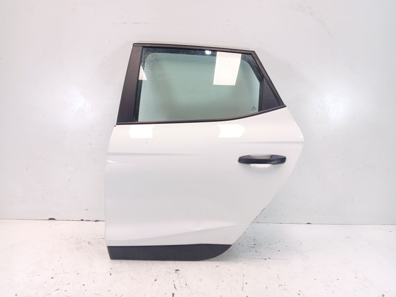 Recambio de puerta trasera izquierda para seat arona (kj7, kjp) 1.0 tsi referencia OEM IAM   