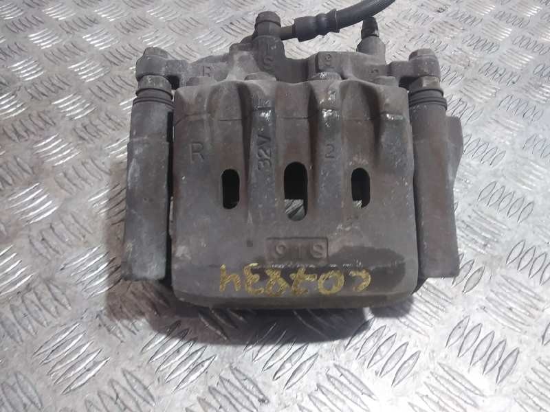 Recambio de pinza freno delantera derecha para lexus gs300 (jzs160) básico referencia OEM IAM   