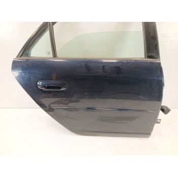 Recambio de puerta trasera derecha para cadillac cts 3.2 elegance referencia OEM IAM   