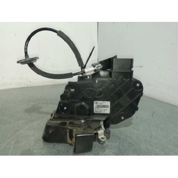 CERRADURA PUERTA TRASERA IZQUIERDA FGJ000207 10 PIN A048317