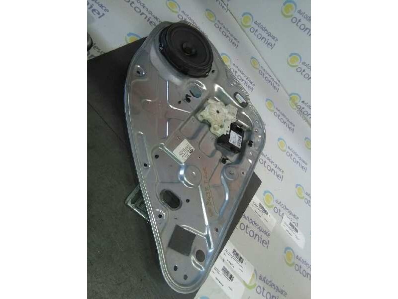 Recambio de elevalunas trasero derecho para ford focus c-max (cap) ghia (d) referencia OEM IAM 3M51R264A26ES 3M51R24994GN 3M5T14