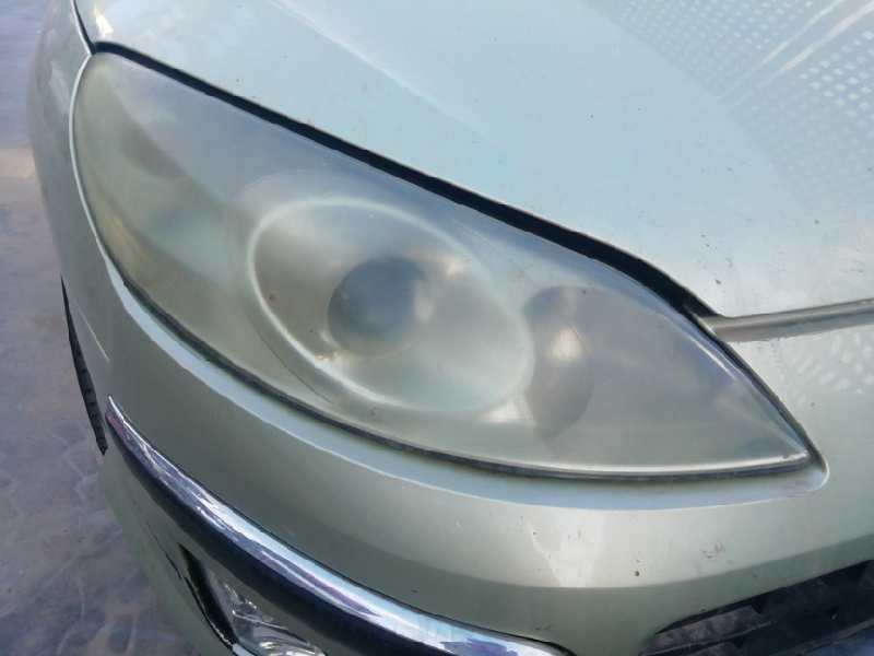 Recambio de faro derecho para peugeot 407 st confort referencia OEM IAM 9641939880  