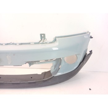 Recambio de paragolpes delantero para mini mini (r56) one referencia OEM IAM 7255107  