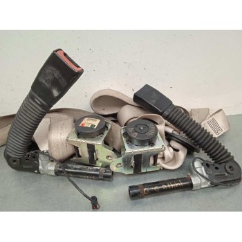 Recambio de kit airbag para bmw serie 5 gran turismo (f07) 530d referencia OEM IAM   