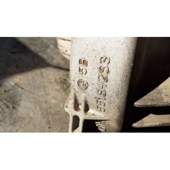 Recambio de caja cambios para opel insignia berlina cosmo referencia OEM IAM  B 