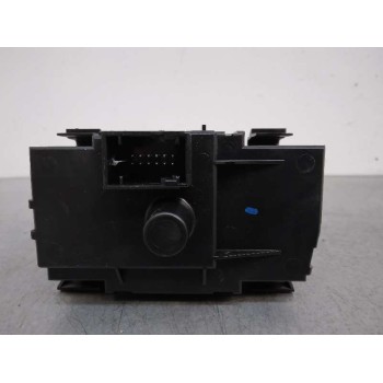 Recambio de mando luces para bmw serie 1 berlina (e81/e87) 118d referencia OEM IAM 693279204  