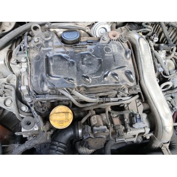 DESPIECE MOTOR M9R814 M 198.700KM