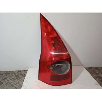 Recambio de piloto trasero izquierdo para renault megane ii familiar authentique referencia OEM IAM 8200142684  