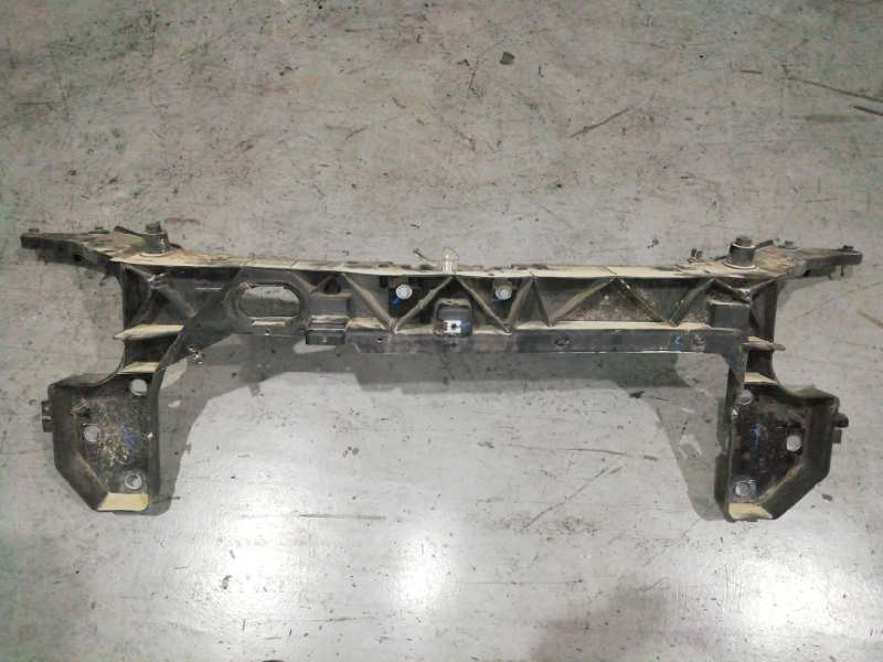 Recambio de panel frontal para renault clio iii 1.5 dci diesel cat referencia OEM IAM  SUPERIOR 