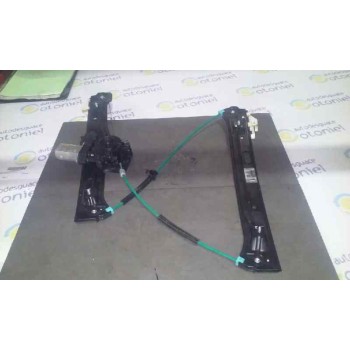 ELEVALUNAS DELANTERO IZQUIERDO 1326410 5P 5 PINS