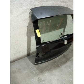 Recambio de porton trasero para bmw x3 (e83) 2.0 16v diesel cat referencia OEM IAM  TOCADO 