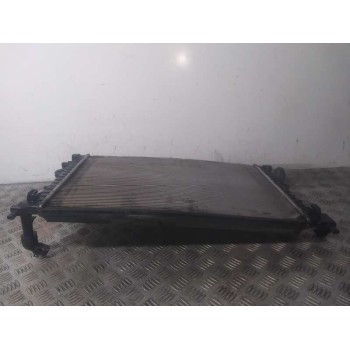 Recambio de radiador agua para seat leon (5f1) style visio edition referencia OEM IAM 5Q0121251HS  