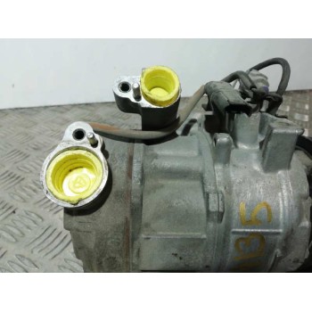 Recambio de compresor aire acondicionado para bmw serie 3 berlina (e90) 318d referencia OEM IAM  4472603821 4471608741