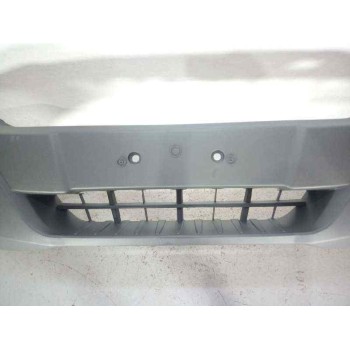 Recambio de paragolpes delantero para ford transit custom kombi referencia OEM IAM  NUEVO 14>>19