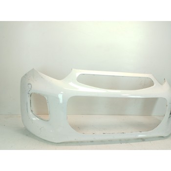 Recambio de paragolpes delantero para kia picanto iii (ja) 1.2 referencia OEM IAM 865111Y500  