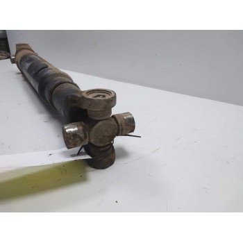 Recambio de transmision central delantera para tata safari 2.2 referencia OEM IAM 269941110139  