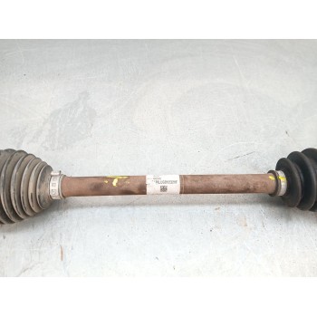 Recambio de transmision delantera izquierda para hyundai i30 (pd) 2020 referencia OEM IAM 49500G4100  