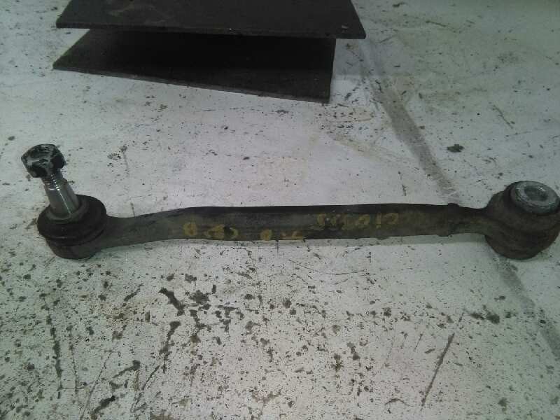 Recambio de brazo suspension inferior trasero derecho para mercedes-benz clase clk (w209) coupe referencia OEM IAM   