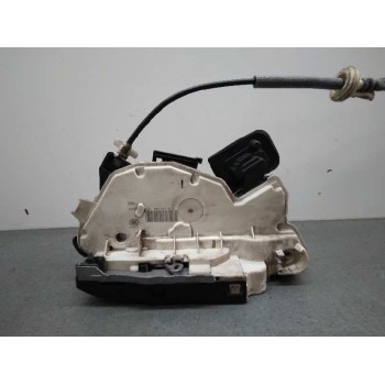 CERRADURA PUERTA DELANTERA IZQUIERDA 5K1837015E 7 PINES 