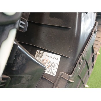 Recambio de guarnecido puerta trasera derecha para mg zs suv (azs1) 1.5 vti referencia OEM IAM 10819307ASA  