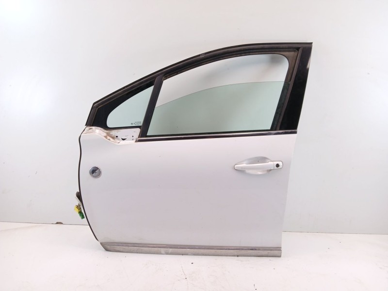 Recambio de puerta delantera izquierda para peugeot 2008 i (cu_) 1.2 thp 130 / puretech 130 referencia OEM IAM 9807820480  