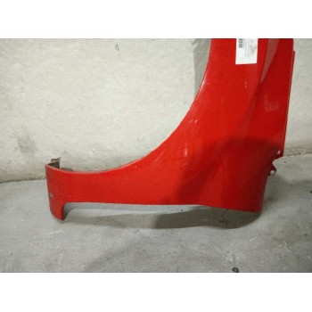 Recambio de aleta delantera izquierda para ford fiesta (ccn) trend referencia OEM IAM  REVISAR 