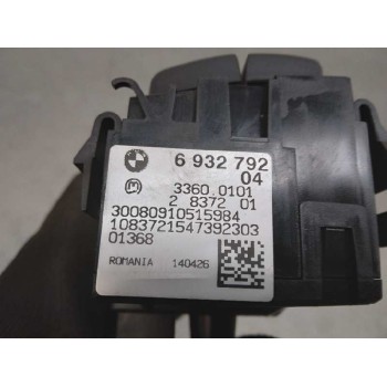 Recambio de mando luces para bmw serie 1 berlina (e81/e87) 118d referencia OEM IAM 693279204  