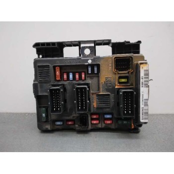 CENTRALITA BSM 9650618480 CARCASA ROTA 